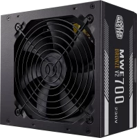 Zdjęcia - Zasilacz Cooler Master MWE Bronze V2 230V MPE-7001-ACABW-B