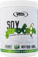 Протеїн Real Pharm Soy Protein 0.6 кг