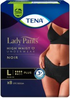 Pielucha Tena Lady Pants Plus L /8 pcs 