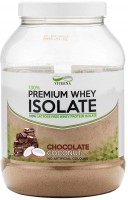 Zdjęcia - Odżywka białkowa Viterna 100% Premium Whey Isolate 0.9 kg