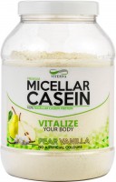 Zdjęcia - Odżywka białkowa Viterna Micellar Casein 0.9 kg
