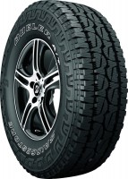 Фото - Шини Bridgestone Dueler A/T Revo 3 255/75 R17 111R 