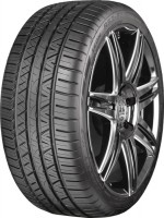 Zdjęcia - Opona Cooper Zeon RS3-G1 245/40 R17 91W 