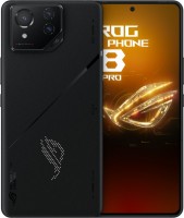 Мобільний телефон Asus ROG Phone 8 Pro 512 ГБ / 16 ГБ
