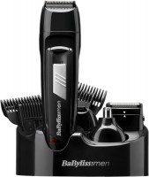 Фото - Машинка для стрижки волосся BaByliss 8 in 1 All Over Grooming Kit 7056CU 