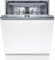 Вбудована посудомийна машина Bosch SMV 4HVX03E 