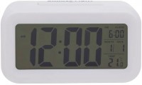 Фото - Радіоприймач / годинник Premier Housewares LCD Digital Alarm Clock 