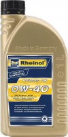 Фото - Моторне мастило Rheinol Primus VS 0W-40 1 л