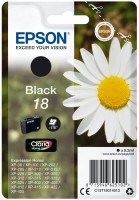 Zdjęcia - Wkład drukujący Epson 18 C13T18014012 