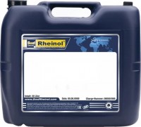 Фото - Моторне мастило Rheinol Expert UHPD 10W-40 20L 20 л