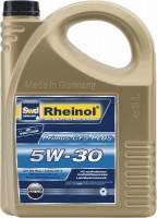 Фото - Моторне мастило Rheinol Primus GF5 Plus 5W-30 5 л