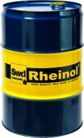 Zdjęcia - Olej silnikowy Rheinol Primus HDC 5W-30 60 l
