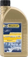 Фото - Трансмісійне мастило Rheinol ATF MBX 15 1 л