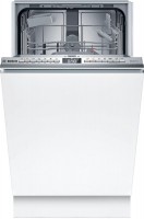 Вбудована посудомийна машина Bosch SPV 4HKX49E 