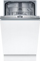 Вбудована посудомийна машина Bosch SPV 4HKX10E 