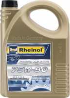 Фото - Трансмісійне мастило Rheinol Synkrol 4.5 Synth 75W-90 5 л