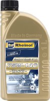 Фото - Трансмісійне мастило Rheinol Synkrol Synth 5 LS 75W-140 1L 1 л