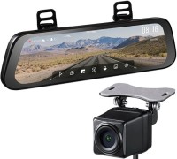 Відеореєстратор 70mai Rearview Dash Cam S500-1 