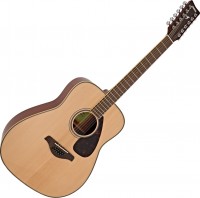 Гітара Yamaha FG820II-12 