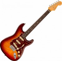 Gitara Fender 70th Anniversary American Professional II Stratocaster 