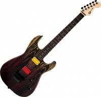 Gitara Charvel Pro-Mod San Dimas Style 1 HH FR E Ash 