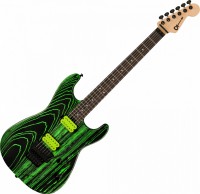 Gitara Charvel Limited Edition Pro-Mod San Dimas Style 1 HH FR E Ash 