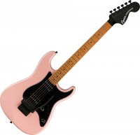 Електрогітара / бас-гітара Squier Contemporary Stratocaster HH FR 