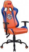 Комп'ютерне крісло Subsonic SA5609-D1 