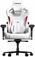Zdjęcia - Fotel komputerowy Anda Seat Kaiser 3 XL WBG Edition 