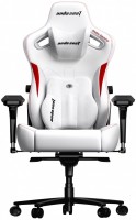 Фото - Комп'ютерне крісло Anda Seat Kaiser 3 XL WBG Edition 