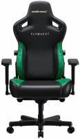 Фото - Комп'ютерне крісло Anda Seat Kaiser 3 XL FlyQuest Edition 