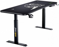 Фото - Офісний стіл Anda Seat FlyQuest Edition Gaming Standing Desk 