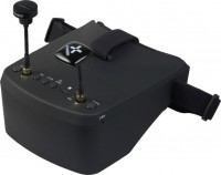 Zdjęcia - Okulary VR Foxeer Dual Receiver Battery DVR 