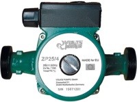 Zdjęcia - Pompa cyrkulacyjna Volks Pumpe ZP25/8-180 8 m 1 1/2" 180 mm