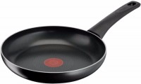 Фото - Сковорідка Tefal Titanium Force C3910642 28 см