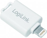 Кардридер / USB-хаб LogiLink AA0089 