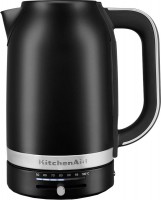 Фото - Електрочайник KitchenAid 5KEK1701BBM чорний