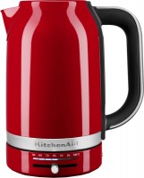 Фото - Електрочайник KitchenAid 5KEK1701BER червоний