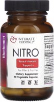 Фото - Амінокислоти Bluebonnet Nutrition Intimate Essenitals Nitro 60 cap 