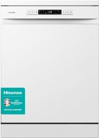 Фото - Посудомийна машина Hisense HS 622E90 W UK білий