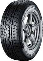 Шини Continental ContiCrossContact LX2 285/60 R18 116V 