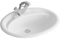 Zdjęcia - Umywalka Villeroy & Boch Florine 61490001 560 mm