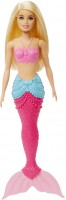 Lalka Barbie Dreamtopia Mermaid HGR04 