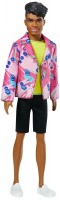 Lalka Barbie Barbie 60 Years Of Ken GRB44 