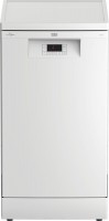 Фото - Посудомийна машина Beko BDFS16020W білий