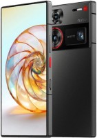 Фото - Мобільний телефон Nubia Z60 Ultra 512 ГБ / 12 ГБ