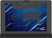 Ігровий маніпулятор Hori Fighting Stick α for PlayStation 4/5 