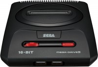 Ігрова приставка Sega Mega Drive Mini 2 