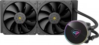 Фото - Система охолодження PCCooler PD240 Black 