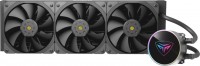 Фото - Система охолодження PCCooler PD360 Black 